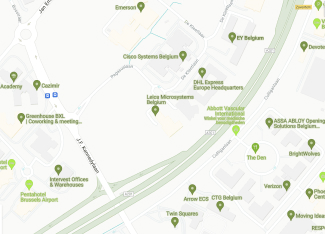 Neem contact met ons op