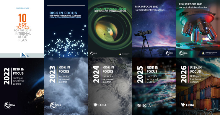 10 year Risk in Focus