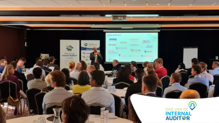 Dag van de Internal Auditor