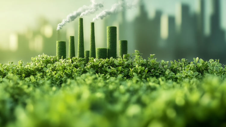 Duurzaamheid en de rol van Internal Auditors