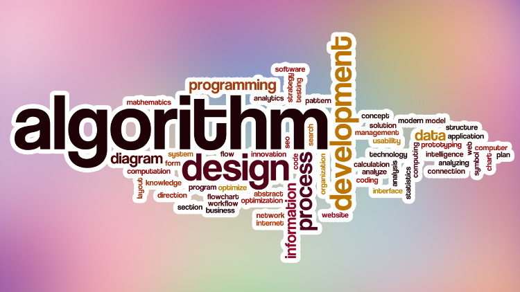 Algorithm assurance?!