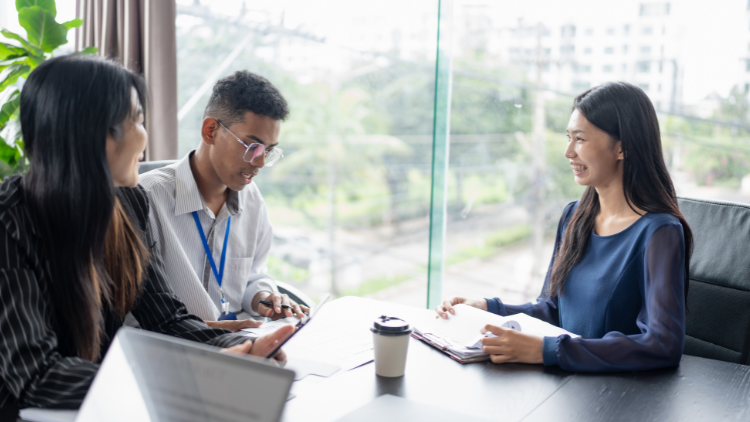 Kwalitatief interviewen