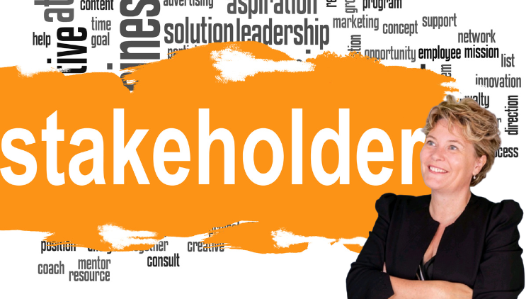 Leergang Strategisch Stakeholdermanagement & Leiderschap voor Internal Auditors