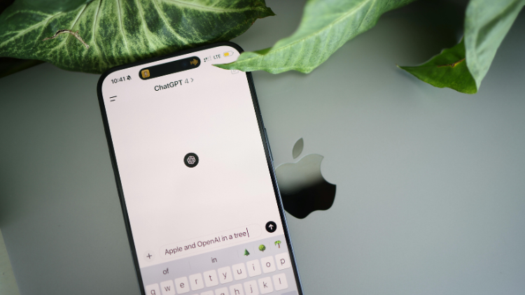 Training ChatGPT voor auditors