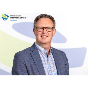 drs. P.A.Hartog CIA (Peter), directeur Vaktechniek