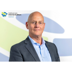 D. Francken MA, IAP, CIA (Danny) Algemeen Directeur