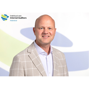 drs. P. van der Zwan RO EMIA CCO (Paul)