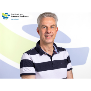 mr. drs. C. de Witte RA RO EMIA CIA MBA (Cuno)