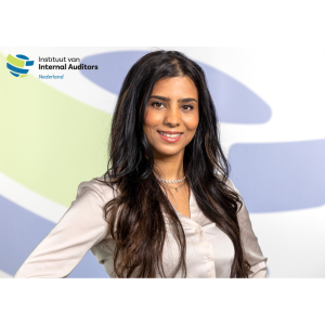 Ikram Jdidou, Coördinator opleidingen