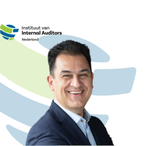 F. van Velsen, RC CIA (Freek)