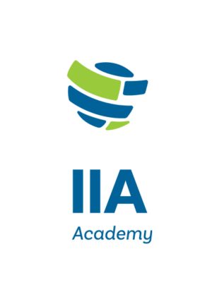 logo IIA Academy