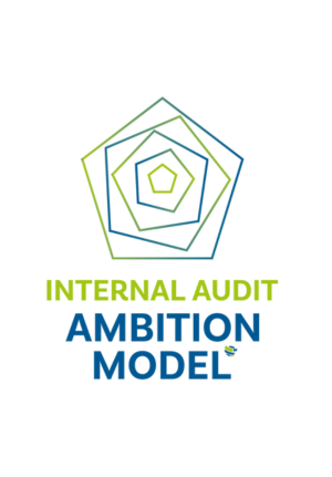 logo IIA Ambition Model